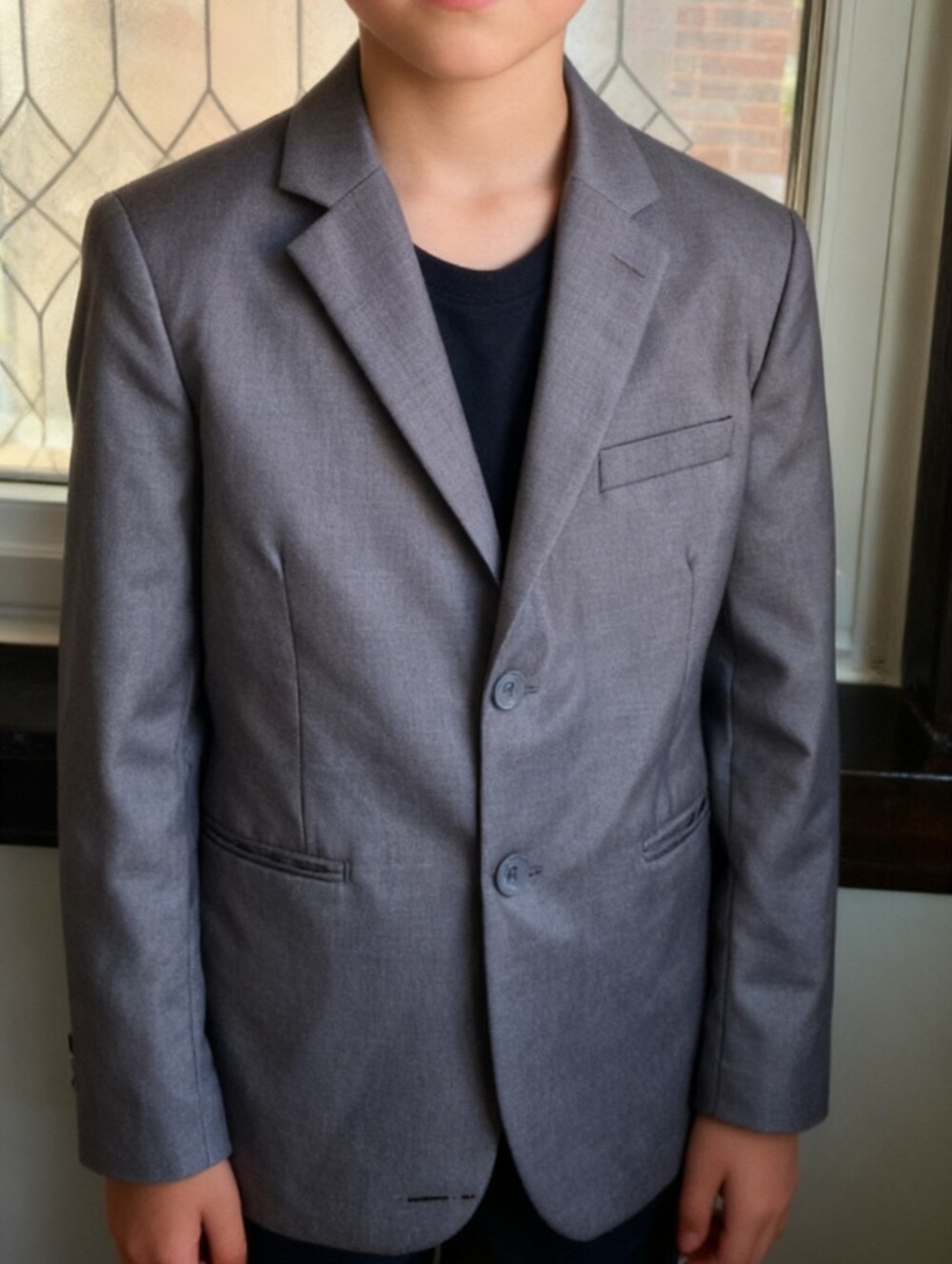 Gioberti Blazer